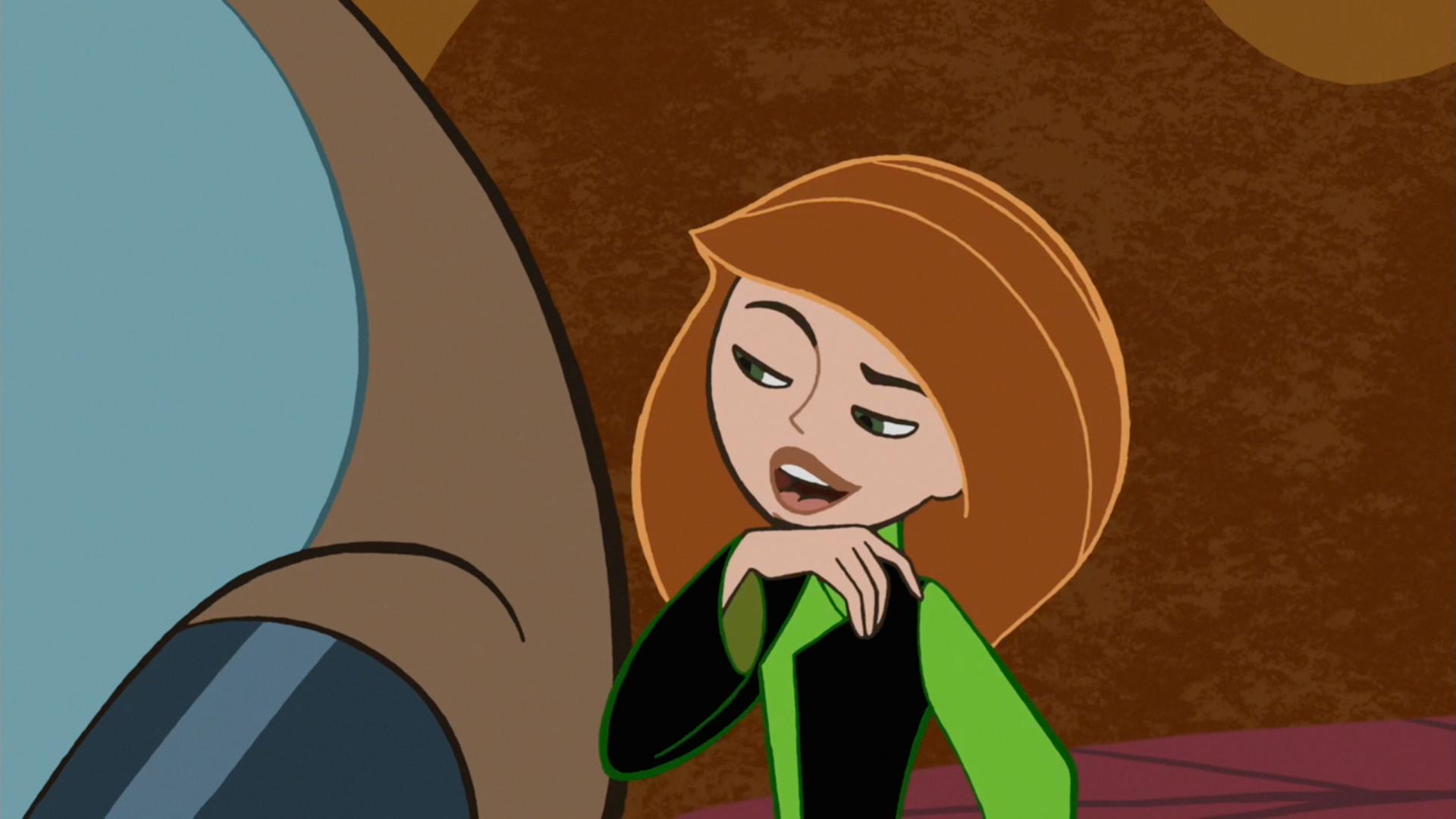 A Sitch in Time Future (3) Screen Captures Kim Possible Fan World